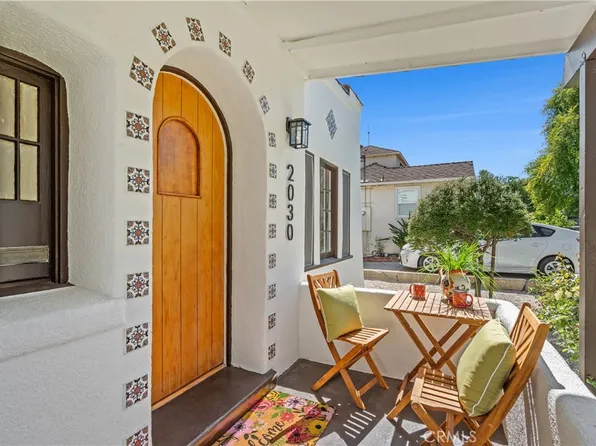 2030 Jefferson Dr, Pasadena, CA 91104