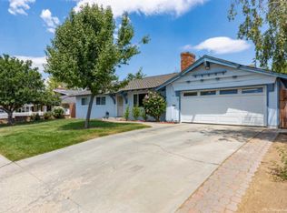 514 Mulberry St, Tehachapi, CA 93561