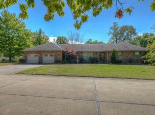 1206 Bitner Dr, Pittsburg, KS 66762