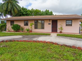 18710 NW 47th Ave, Miami Gardens, FL 33055