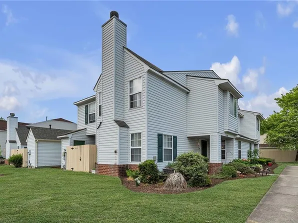 4610 Olde Stone Way, Chesapeake, VA 23321