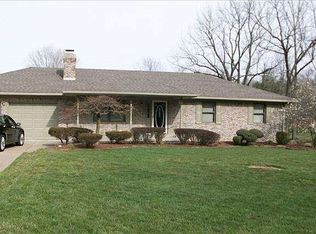 5888 Riceland Dr, Newburgh, IN 47630