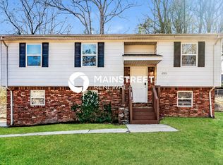 2573 Gaylon St, Birmingham, AL 35235