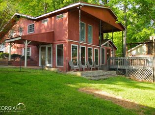 939 Seabreeze Lake Rd, Buchanan, GA 30113