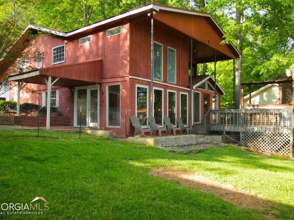 939 Seabreeze Lake Rd, Buchanan, GA 30113