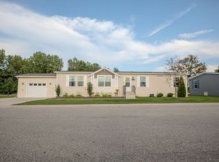 7444 Derbyboro Dr SE, Caledonia, MI