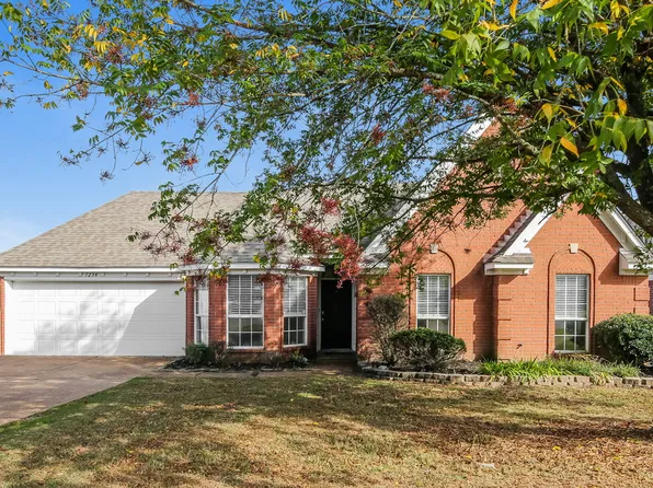 7234 Fox Creek Dr, Olive Branch, MS 38654