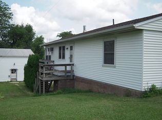 7460 Marion Melmore Rd, Sycamore, OH 44882