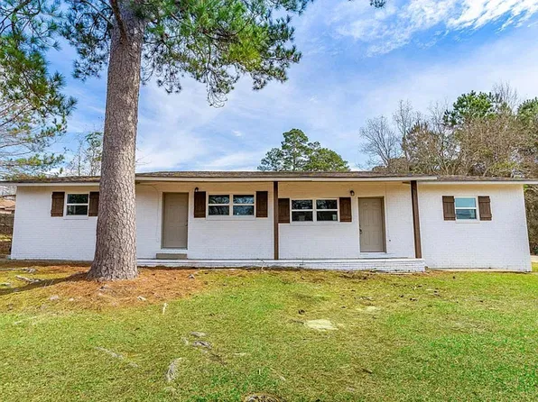 1117 N 25th Ave APT B, Hattiesburg, MS 39401