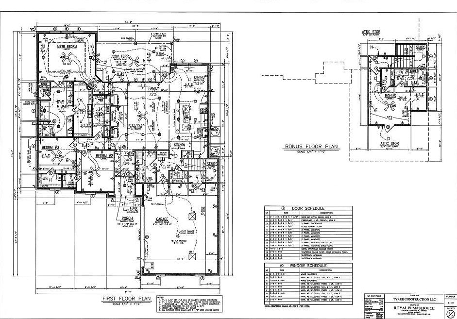 2nd image of 609 Meridien Way