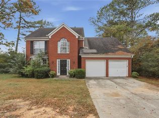 2191 Phillips Rd, Lithonia, GA 30058