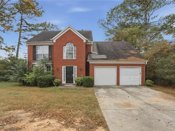 2191 Phillips Rd, Lithonia, GA 30058