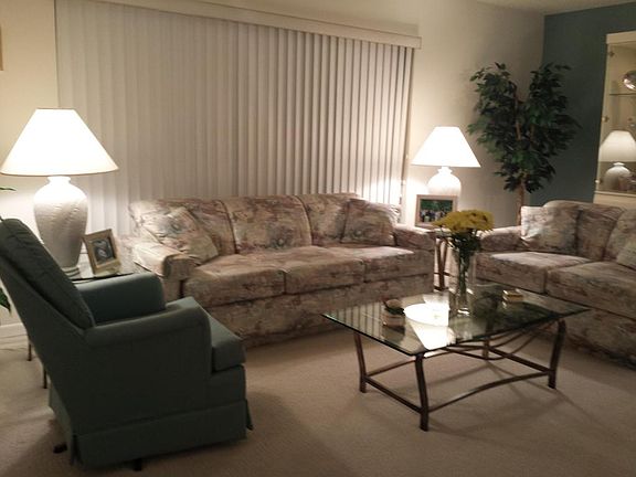 Home For Sale In High Point