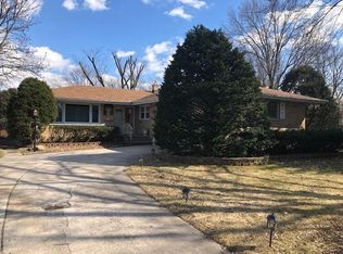 8501 Forest Ave, Munster, IN 46321