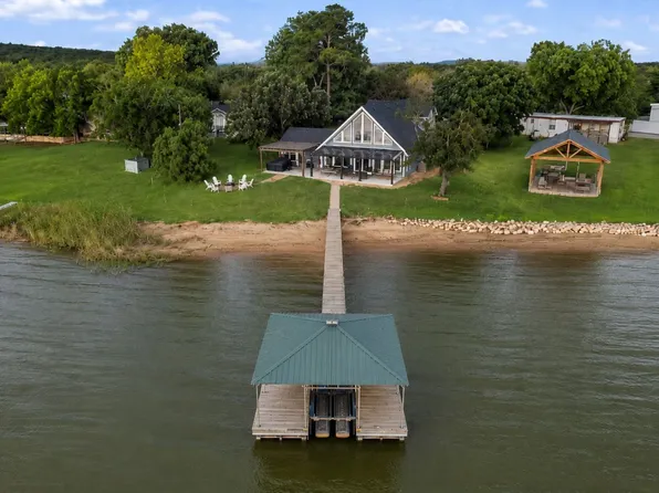 1907 Buck Run, Graford, TX 76449