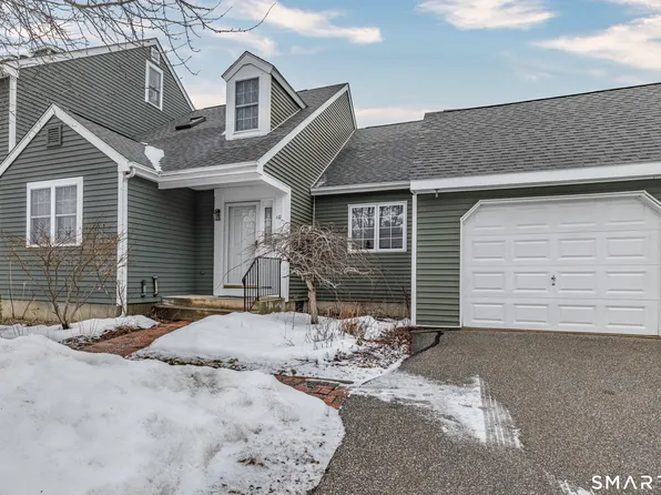 10 Liberty Drive #10, Mansfield, CT 06250