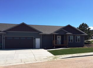 2238 Splitrock Rd, Sturgis, SD 57785