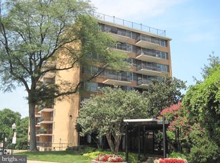 Circle Condo, Arlington, VA 22201