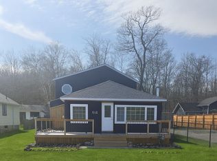 412 Limerick St, Innisfil, ON L0L1K0