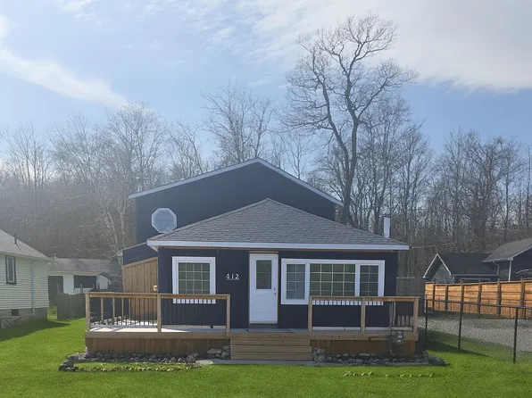 412 Limerick St, Innisfil, ON L0L 1K0