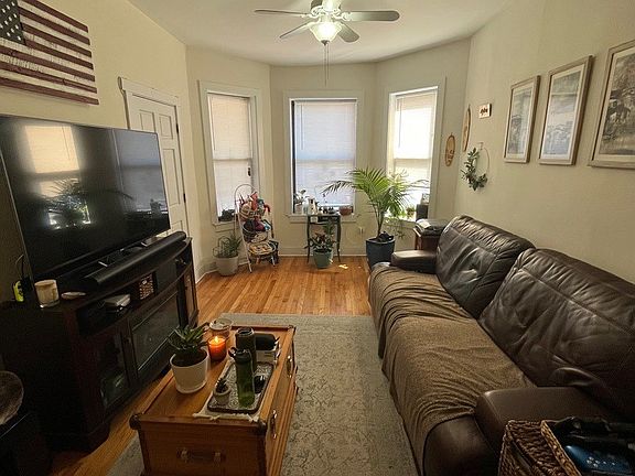 4th image of 1716 N Campbell Ave APT 1