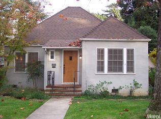 1531 42nd St, Sacramento, CA 95819