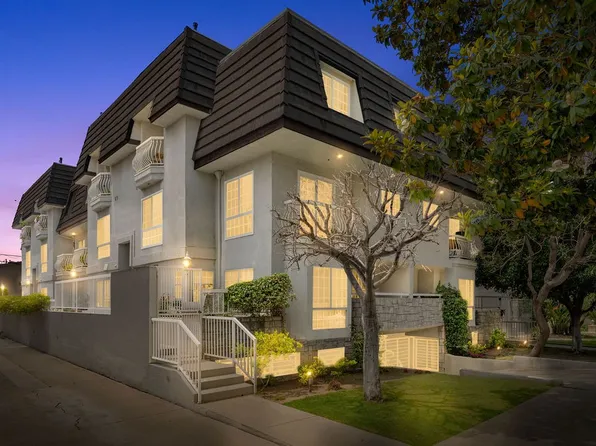 522 W Stocker St APT 8, Glendale, CA 91202