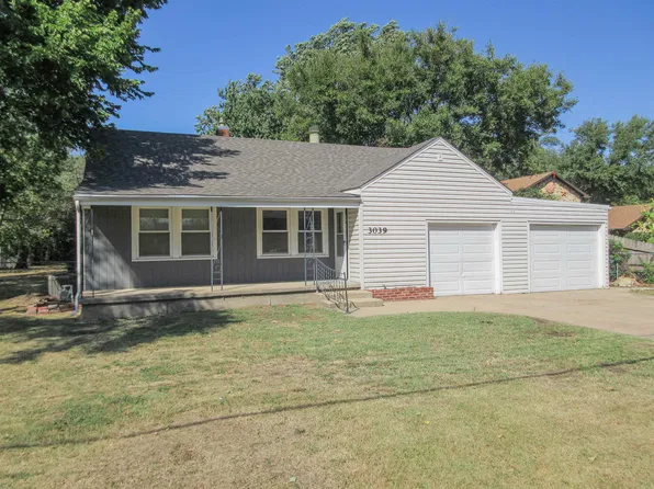 3039 N Salina Ave, Wichita, KS 67204