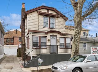 167 Beach 3rd Street, Far Rockaway, NY