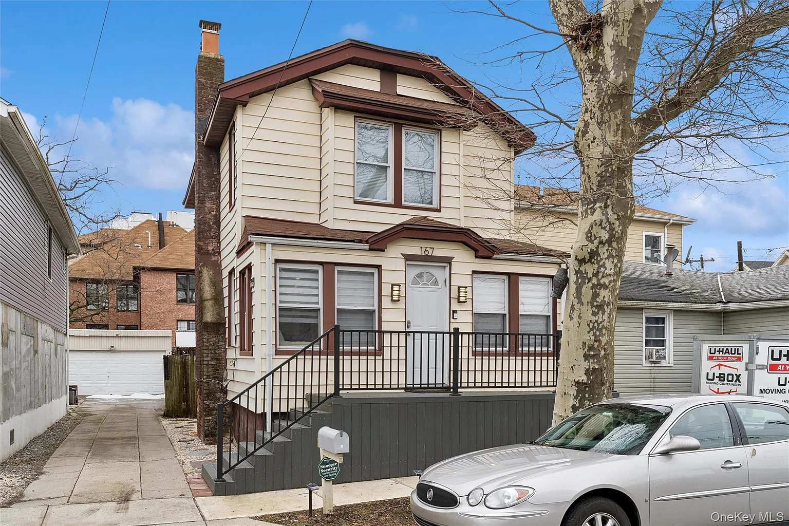167 Beach 3rd Street photo 1