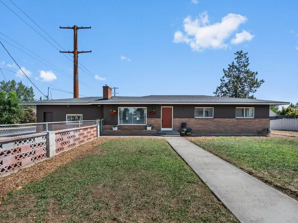 1516 SW 23rd St, Redmond, OR 97756