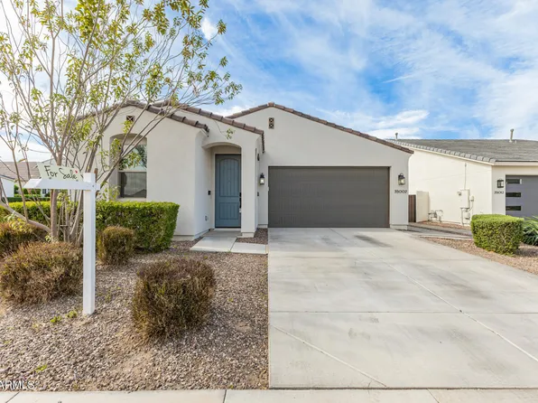 35002 N BARREL Road, San Tan Valley, AZ 85144