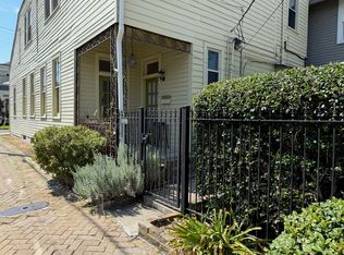 1412 General Pershing St FLOOR 1, New Orleans, LA 70115