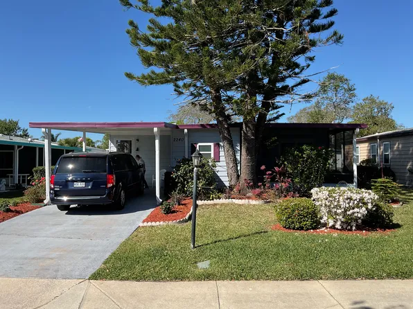 2240 Mariposa Ave #3408, Pt Orange, FL 32129