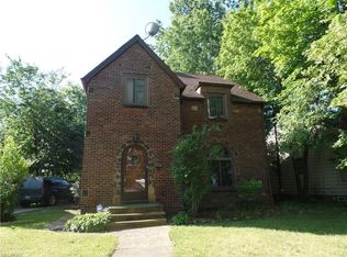 3358 Sylvanhurst Rd, Cleveland Heights, OH 44112