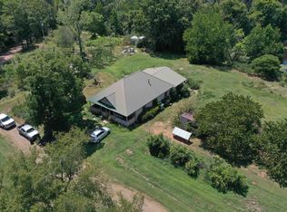 27676 Brush Creek Rd, Harvey, AR 72841