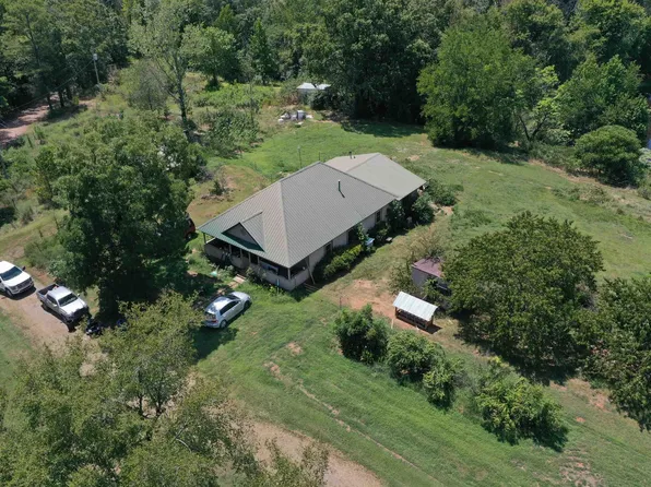 27676 Brush Creek Rd, Harvey, AR 72841