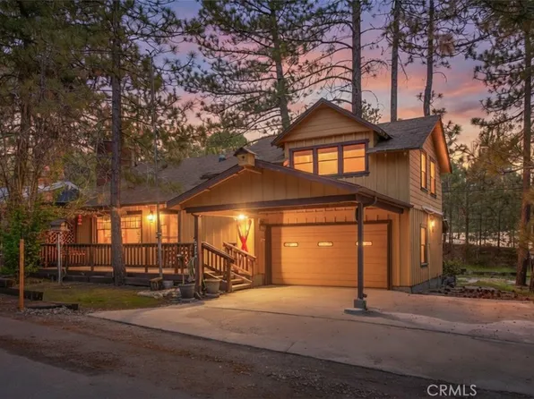 5744 Heath Creek Dr, Wrightwood, CA 92397