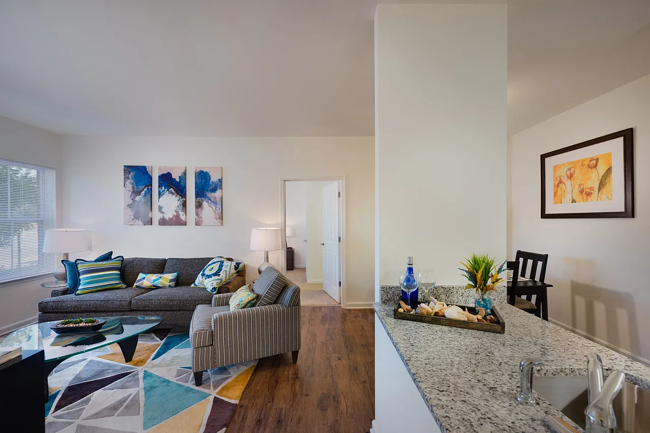 Residences at Jefferson Crossing — Photo 3