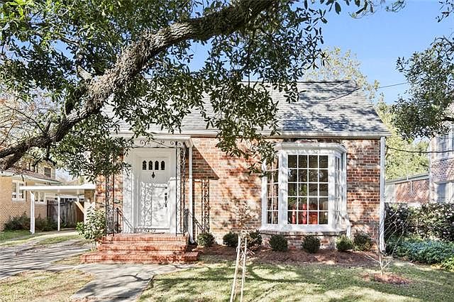 1st image of 4252 Vendome Pl