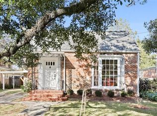 4252 Vendome Pl, New Orleans, LA 70125