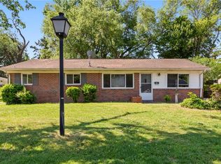 3521 Boyd Rd, Virginia Beach, VA 23452