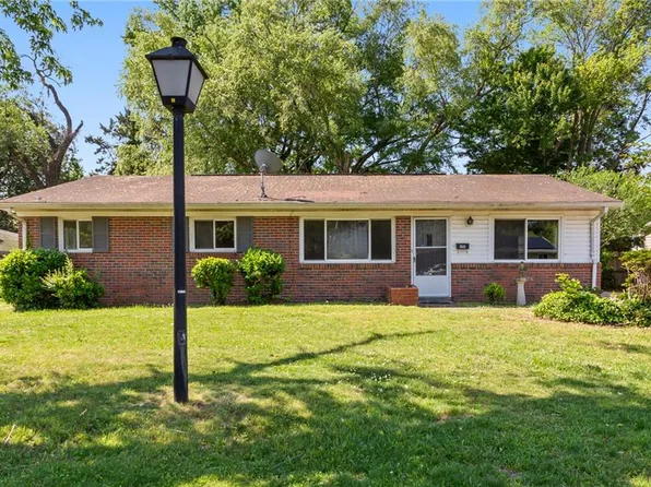 3521 Boyd Rd, Virginia Beach, VA 23452