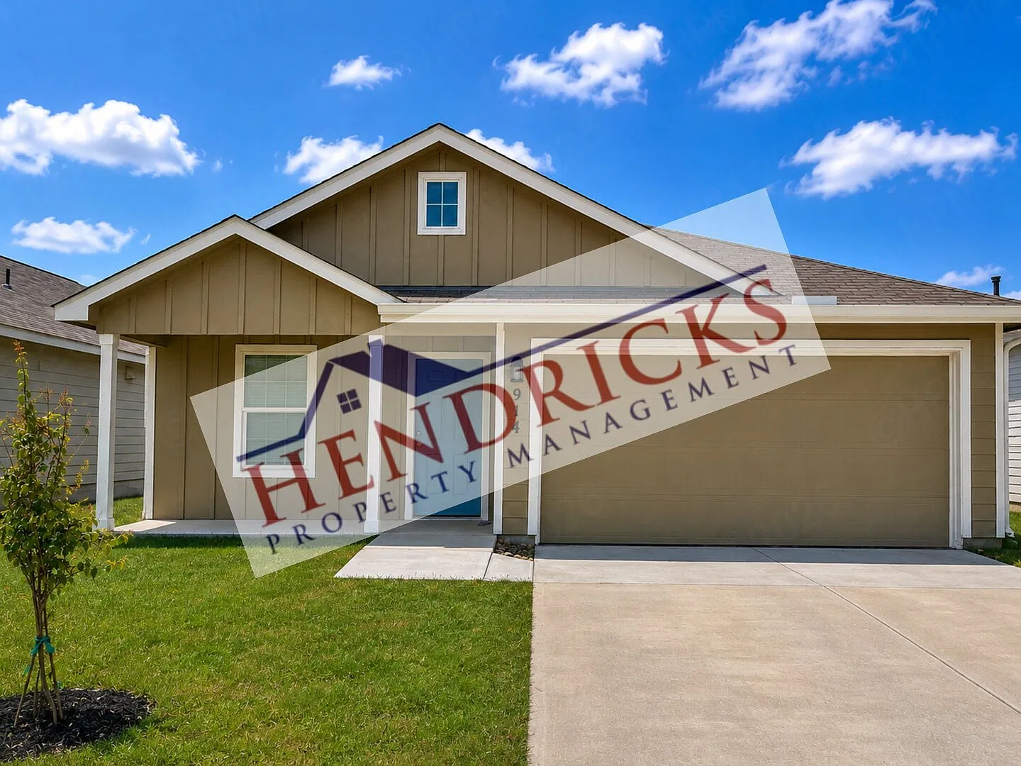 Move-In Special. off the first full month's rent with an 18-month lease. — Photo 2