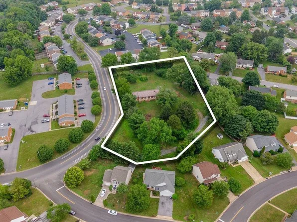 937 Wren Way, Harrisonburg, VA 22802