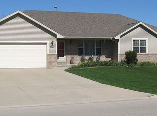 3564 S Ridge Rd, De Pere, WI 54115