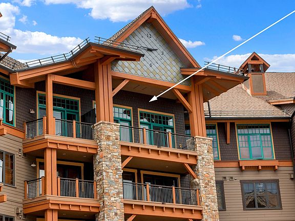 2nd image of 7001 Northstar Dr #507