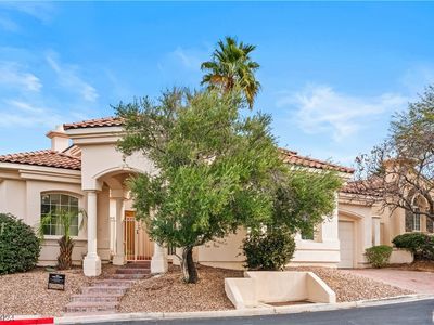 27 Avenida Fiori, Henderson, NV, 89011