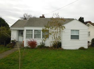 11235 Evanston Ave N, Seattle, WA 98133