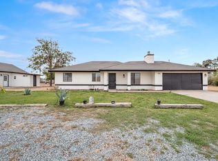 36768 Highway 145, Madera, CA